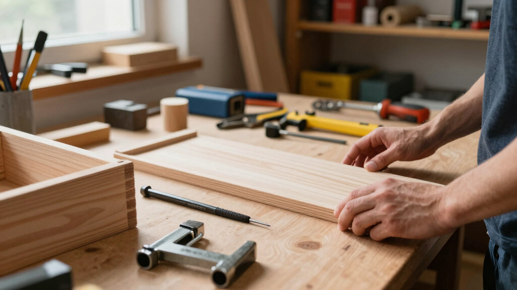 10 Best Woodworking Project Kits in 2026