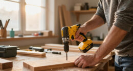13 Best Electric Screwdrivers For Dad In 2026