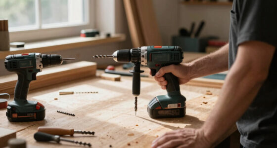 14 Best Cordless Power Drill Sets in 2026