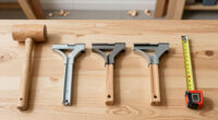 14 Best Woodworking Clamps in 2026