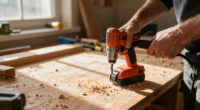 15 Best Cordless Rotary Tools for Woodworking in 2026
