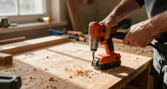15 Best Cordless Rotary Tools for Woodworking in 2026