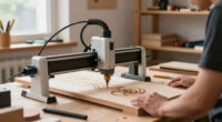15 Best Laser Engraving Machines for Wood in 2026