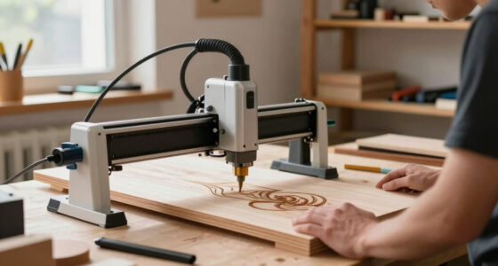 15 Best Laser Engraving Machines for Wood in 2026