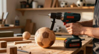 3 Best Woodworking Tools for Soccer Fans in 2026