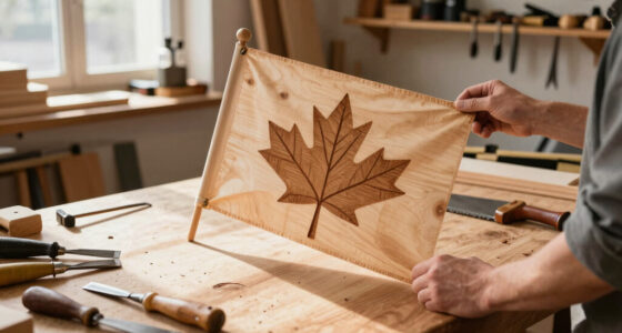 4 Best Patriotic Woodworking Tools in 2026