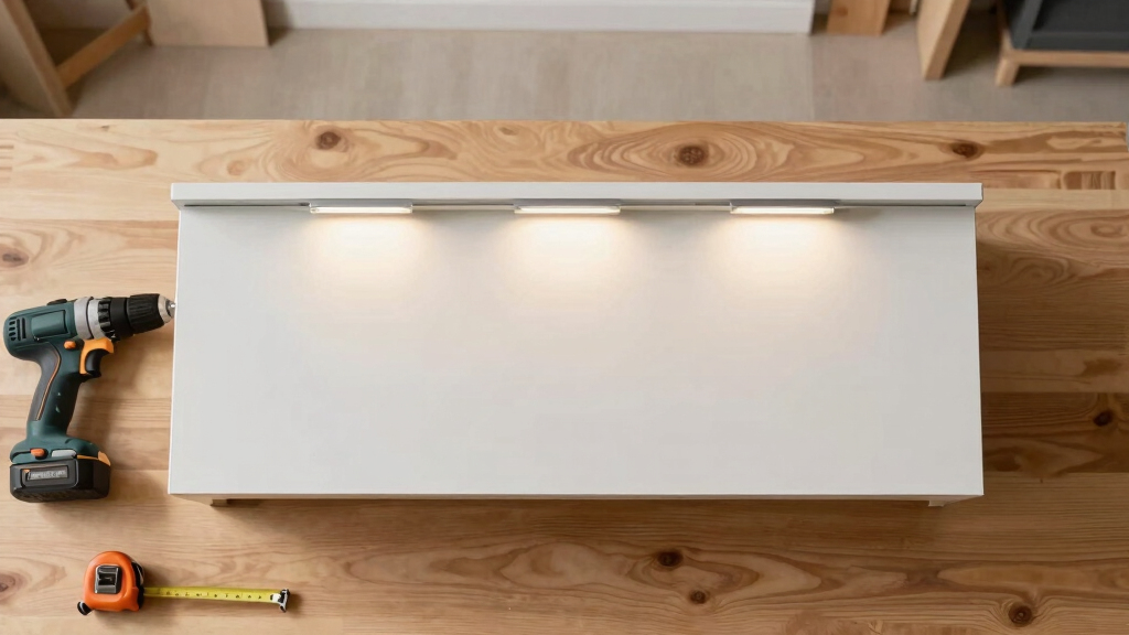 7 Best Cabinet Track Accent Lighting Prime Day Deals in 2026