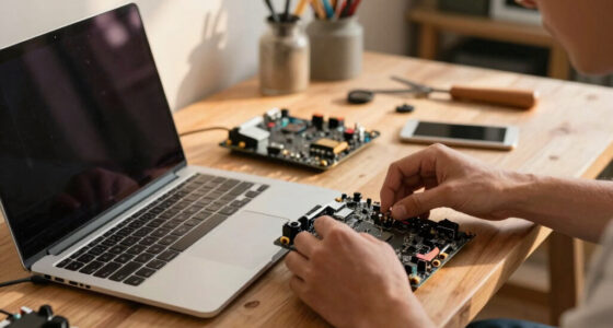 8 Best Computers, Tablets & Components in 2026