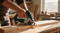 9 Best Cordless Electric Hand Saw in 2026