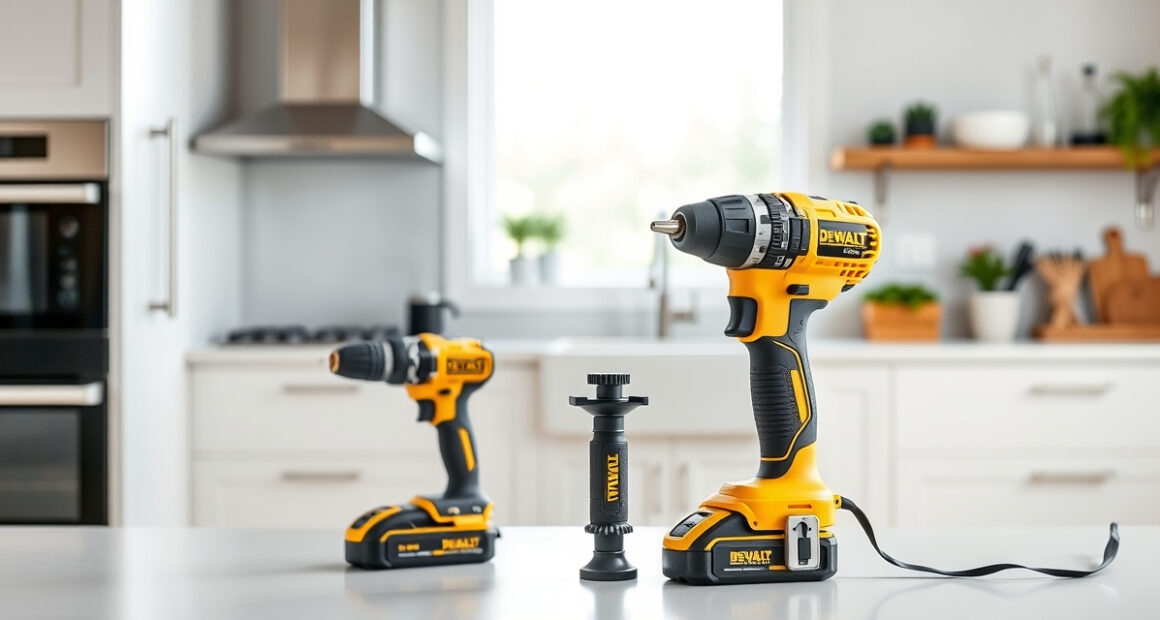 Best Budget DEWALT Power Tools in 2026