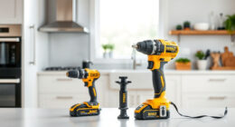 Best Budget DEWALT Power Tools in 2026