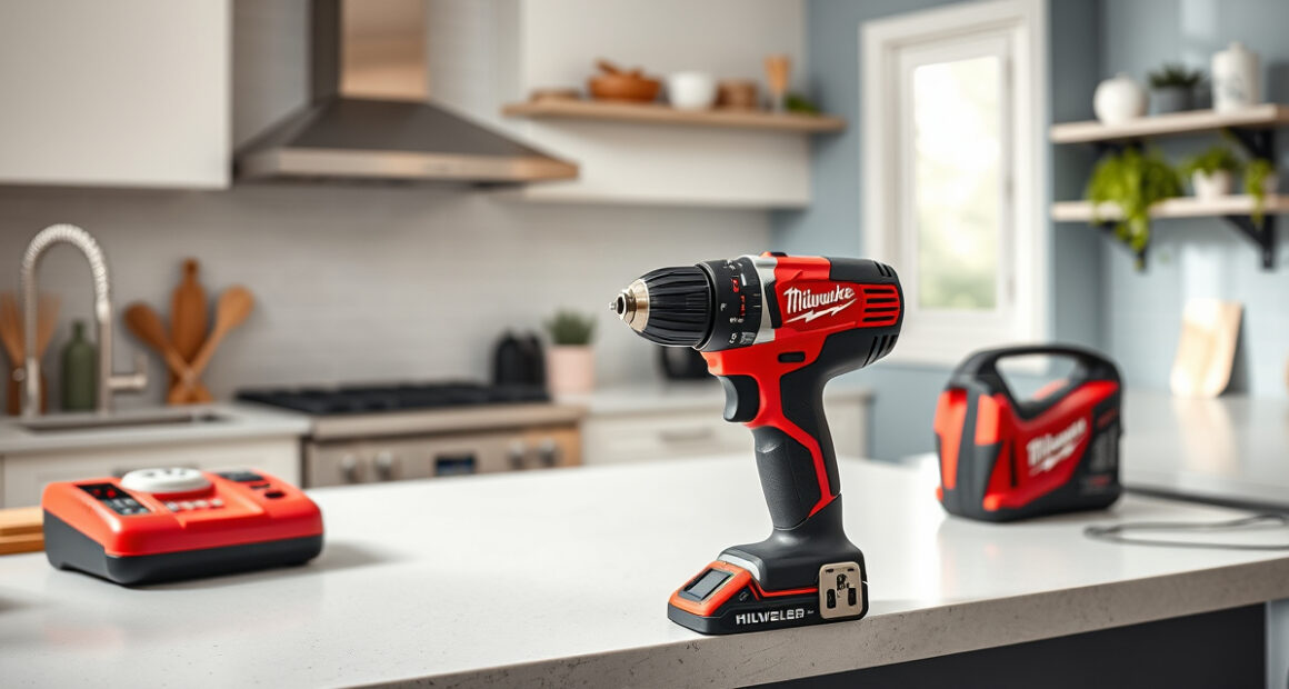 Best Budget Milwaukee Power Tools in 2026: Top Picks for Value