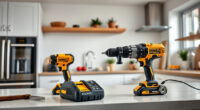Best DEWALT Batteries in 2026 for Power & Reliability
