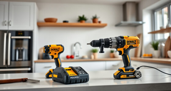 Best DEWALT Batteries in 2026 for Power & Reliability