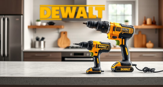 Best DEWALT Chargers in 2026: Top Picks for Power & Reliability