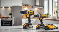 Best DEWALT Power Tools for DIY Projects