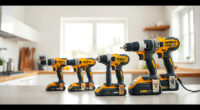 Best DEWALT Power Tools in 2026: Ranked for Every Need
