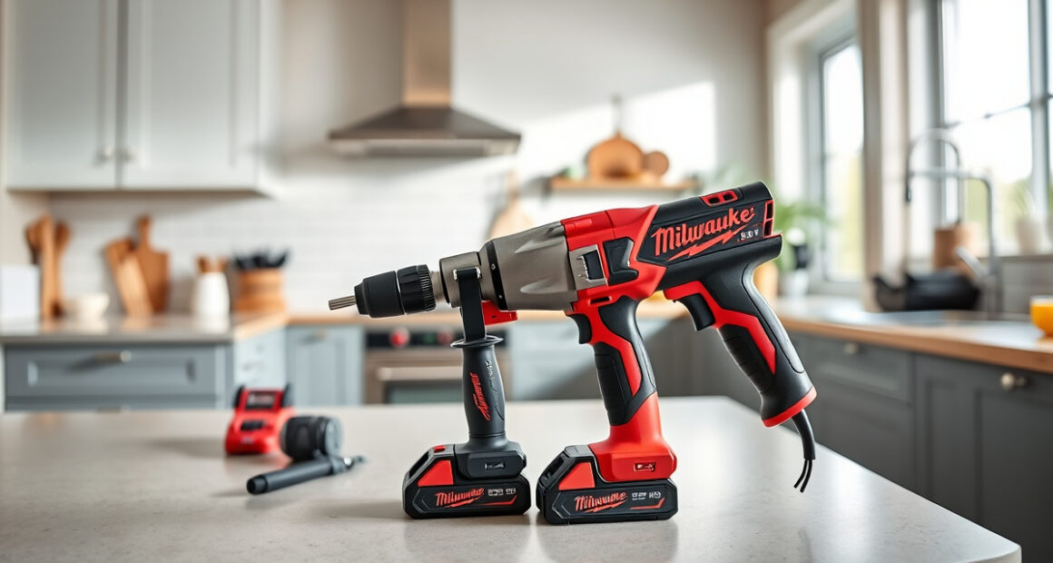 Best Milwaukee Batteries in 2026: Top Picks for Power & Reliability