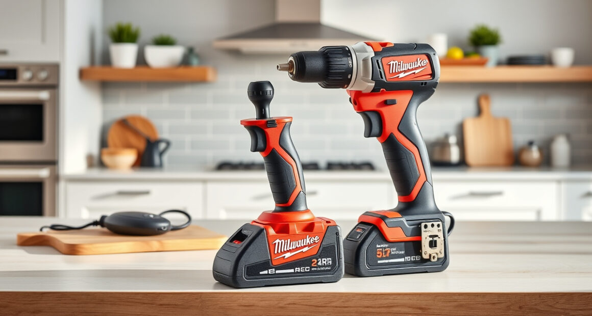 Best Milwaukee Power Tools for Mechanics: Top Picks for Professionals