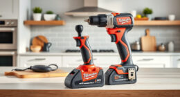 Best Milwaukee Power Tools for Mechanics: Top Picks for Professionals