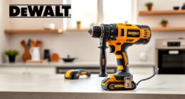DEWALT 20V MAX Combo Kit vs DEWALT ATOMIC Drill: Full Comparison