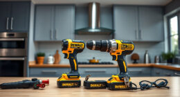 DEWALT 20V MAX Combo Kit vs DEWALT Brushless Drill: Full Comparison