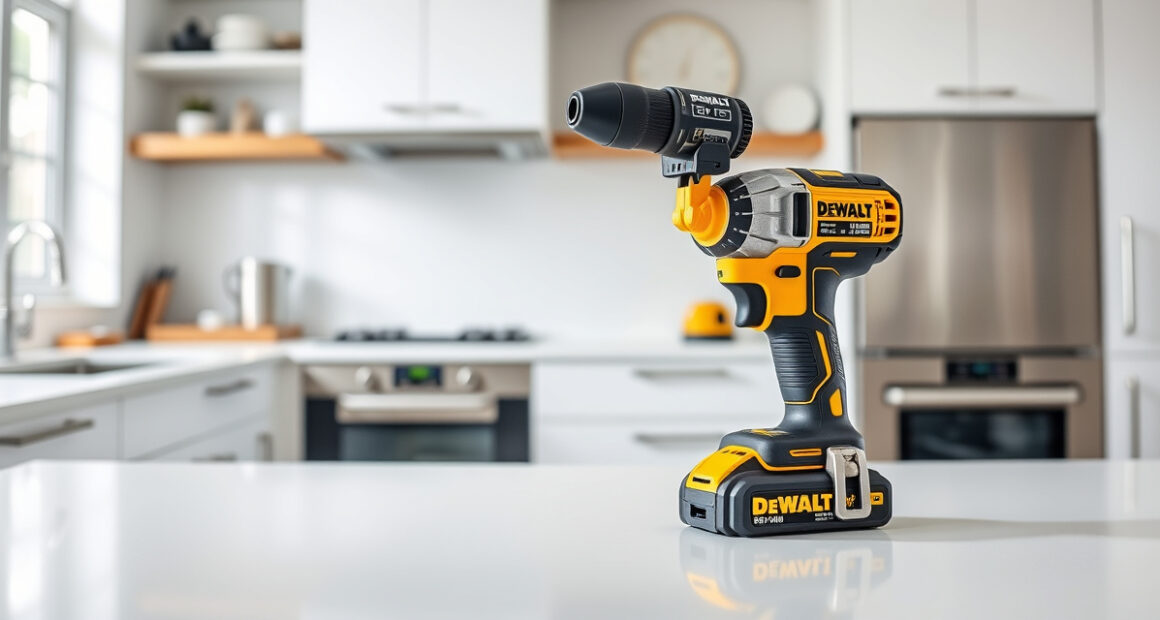 DEWALT 20V MAX Combo Kit vs DEWALT FLEXVOLT: Full Comparison