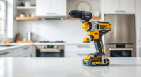 DEWALT 20V MAX Combo Kit vs DEWALT FLEXVOLT: Full Comparison