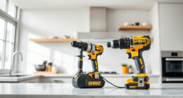 DEWALT Batteries: Compatibility & Buying Guide for Power Tools
