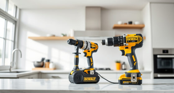 DEWALT Batteries: Compatibility & Buying Guide for Power Tools
