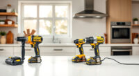 DEWALT Chargers & Batteries: Compatibility & Buying Guide