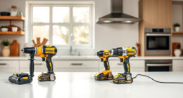 DEWALT Chargers & Batteries: Compatibility & Buying Guide