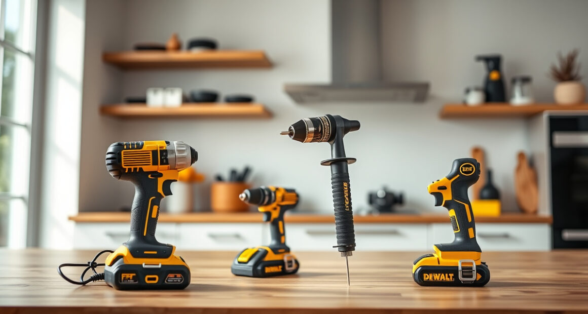 DEWALT FLEXVOLT Review: Pros, Cons, and Who It's For