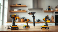 DEWALT FLEXVOLT Review: Pros, Cons, and Who It's For