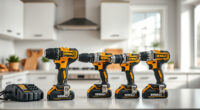 DEWALT Power Tools Buying Guide 2026: Top Picks & Insights