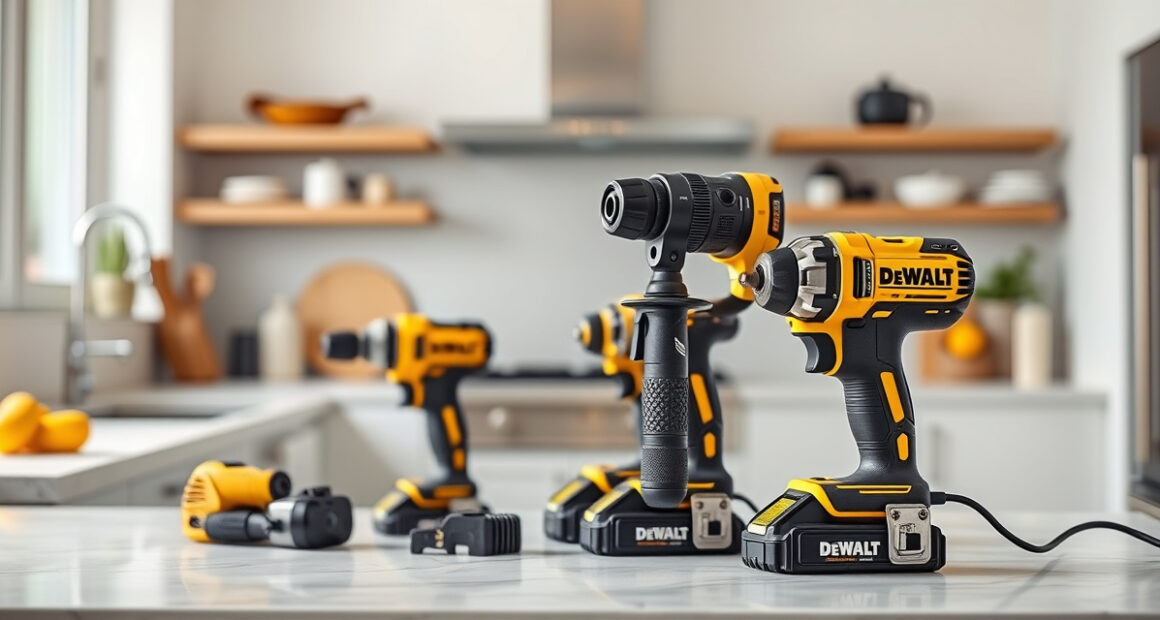 DEWALT vs Bosch: Honest Power Tools Comparison