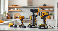 DEWALT vs Bosch: Honest Power Tools Comparison