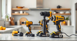 DEWALT vs Bosch: Honest Power Tools Comparison