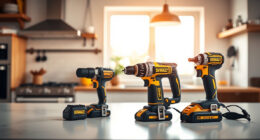 DEWALT vs Bosch: Which Power Tool Wins in 2026?