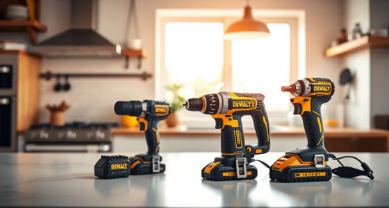 DEWALT vs Bosch: Which Power Tool Wins in 2026?