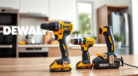 DEWALT vs Makita: Honest Power Tools Comparison