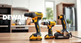 DEWALT vs Makita: Honest Power Tools Comparison