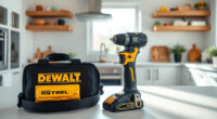 DEWALT vs Makita: Which Power Tools Wins in 2026?