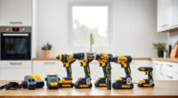 DEWALT vs Milwaukee: Which Cordless Drill Is Better?