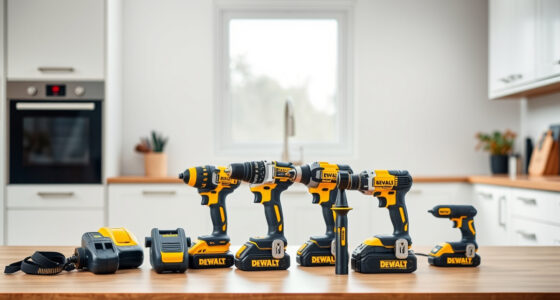 DEWALT vs Milwaukee: Which Cordless Drill Is Better?