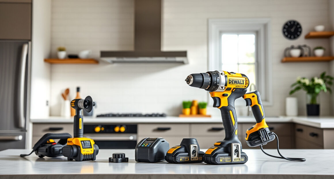 DEWALT vs Milwaukee: Which Power Tool Wins in 2026?