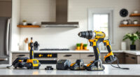 DEWALT vs Milwaukee: Which Power Tool Wins in 2026?