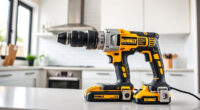 How to Clean a DEWALT FLEXVOLT for Optimal Performance