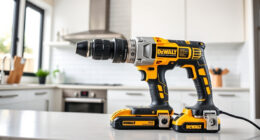 How to Clean a DEWALT FLEXVOLT for Optimal Performance