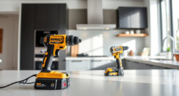How to Properly Clean Your DEWALT 20V MAX Combo Kit